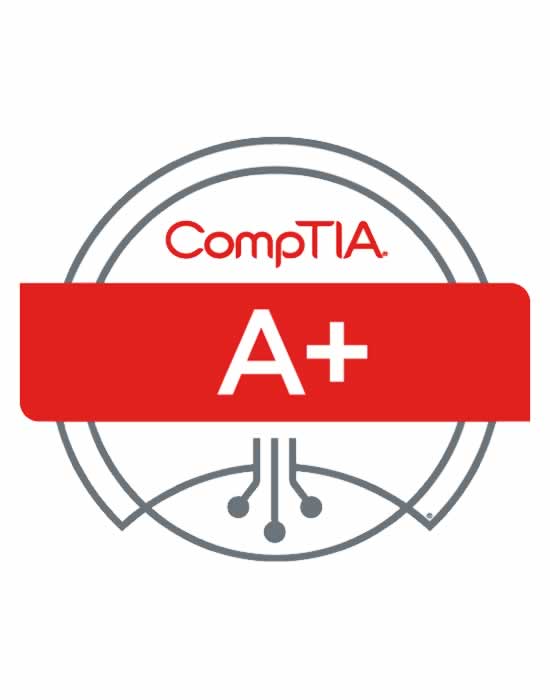 Comptia A+ Certified